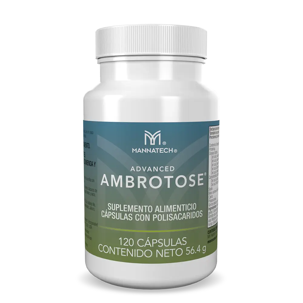 Ambrotose