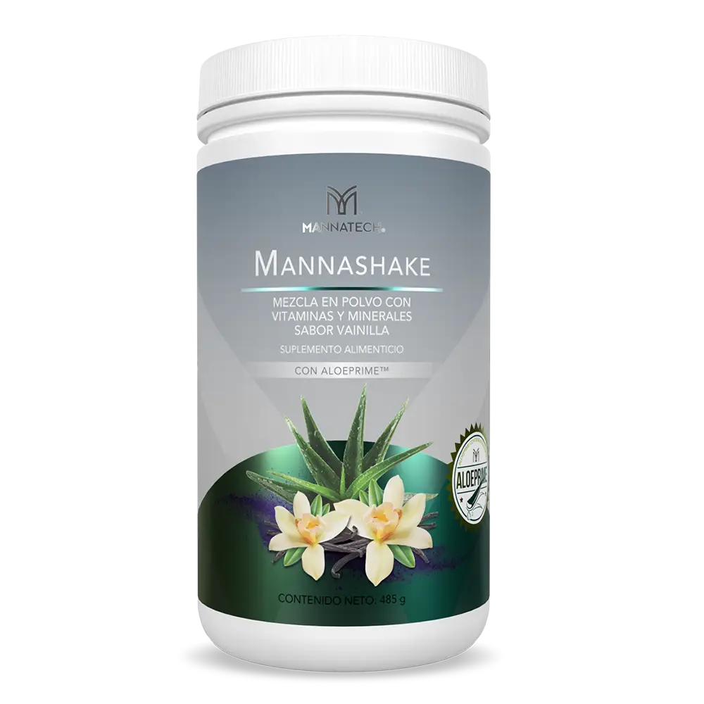 Mannashake