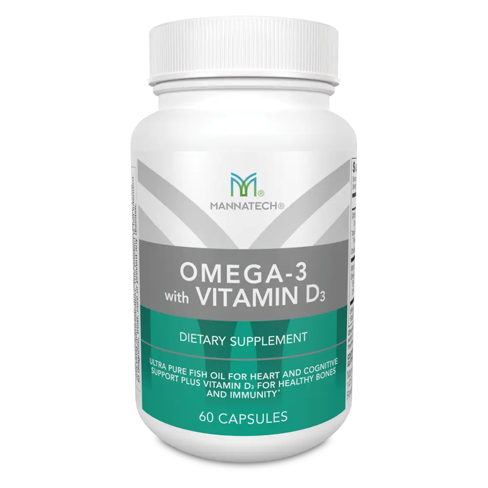 Omega 3