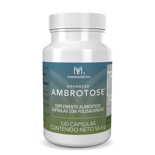 Ambrotose