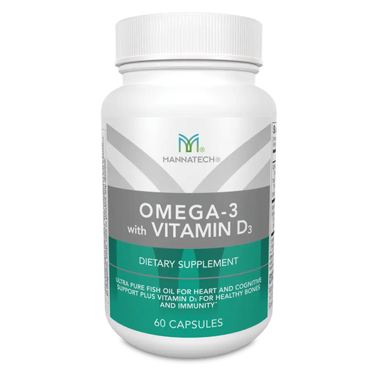 Omega 3