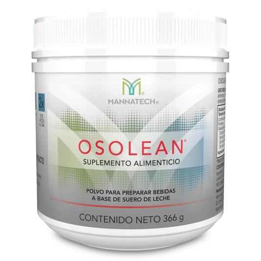 Oso Lean