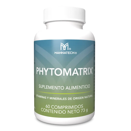 Phytomatrix